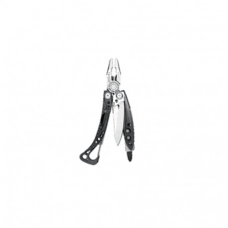 Multitööriist Leatherman SKELETOOL CX, 7 tööriista, hõbe-must