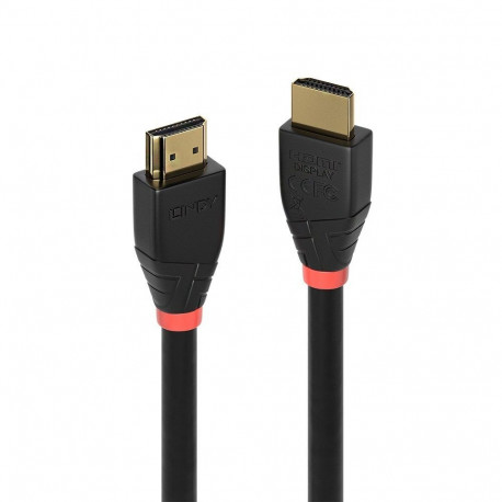 HDMI kaabel 25.0m, Active 4K 4096x2160@60Hz