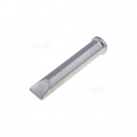 XT E SOLDERING TIP CHISEL 5.9 X 1.2