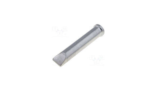 XT E SOLDERING TIP CHISEL 5.9 X 1.2