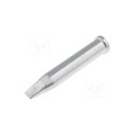 Kolviots XT-C  lühike lapik 3,2x0,8mm WSP-120