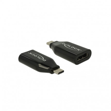 Üleminek USB-C (M) - HDMI (F) 4K@60Hz, sobib Mac´idele