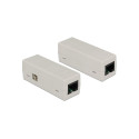 Delock Network Surge Protector 6 kV RJ45 10/100/1000 Mb/s
