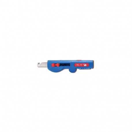 WEICON Cable Peeling Tool Quadro-Stripper No.16