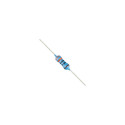 Takisti 1k8 0,6W 1% 50ppm