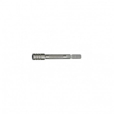 Lisavarustus Leatherman Bit Driver Extender, roostevaba