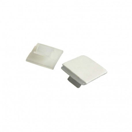 CABLEK.19X19mm LIGHT 100pcs