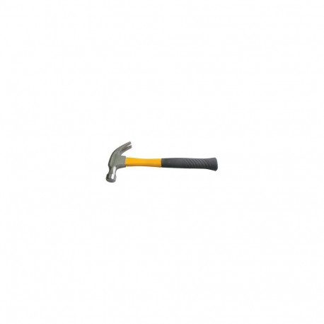Hammer steel head 454g