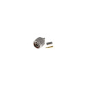 N SERIES GRIMP PLUG RG58