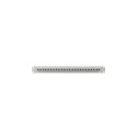 PATCH PANEL 24 PORT 1U F-TYPE CONNECTOR GREY LANBERG