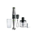 Braun MultiQuick 9 MQ 9135XI Blender