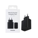 Samsung EP-TA220NBEGEU Super Fast Charge PD 35W