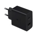 Samsung EP-TA220NBEGEU Super Fast Charge PD 35W