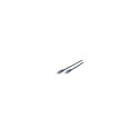 GEMBIRD CAT5e UTP Patch cord black 10m