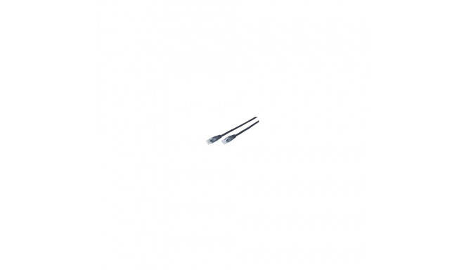 GEMBIRD patchkaabel CAT5e UTP 10m, must