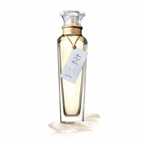 ADOLFO DOMINGUEZ AGUA FRESCA DE ROSAS EAU DE TOILETTE 120ML VAPORIZADOR