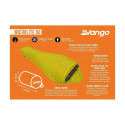 VANGO MICROLITE 50 SLEEPING BAG