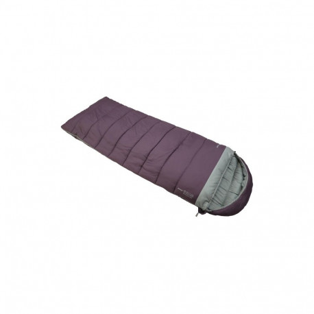 VANGO magamiskott KANTO SINGLE QUAD violetne