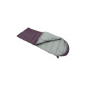 VANGO SLEEPING BAG KANTO SINGLE QUAD VIOLET