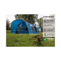 VANGO AETHER 600XL TENT MOROCCAN BLUE