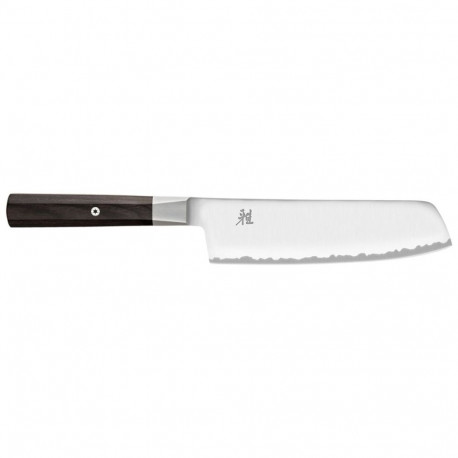 Nakiri Miyabi 4000FC knife - 17 cm