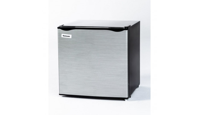 külmik-sügavkülmik Ravanson LKK-50ES (inox)