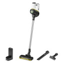 Kärcher VC 6 handheld vacuum Black, Yellow Bagless Kärcher VC 6 handheld vacuum Black, Yellow Bagless