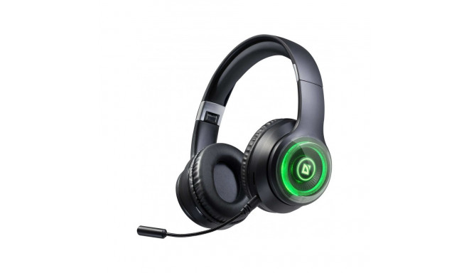 DEFENDER Bluetooth kõrvaklapid Freemotion B400 LED
