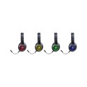 DEFENDER BLUETOOTH HEADPHONES FREEMOTION B400 LED