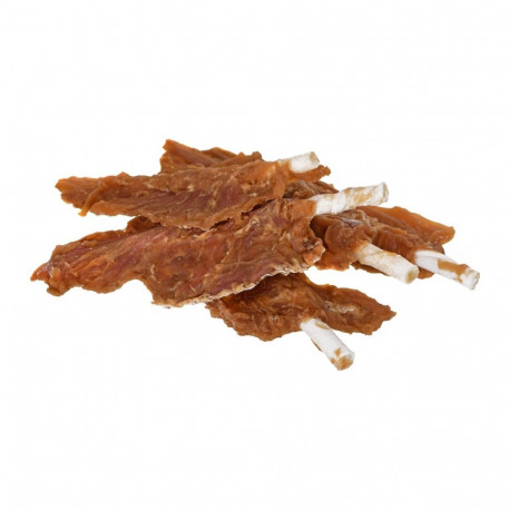 PETITTO Chicken fillet on a stick - dog treat - 500 g