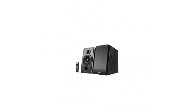 Edifier Studio R1855DB Bluetooth riiulikõlar - must