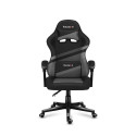 Gaming chair - Huzaro Force 4.4 Grey Mesh