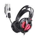 Gaming headphones ONIKUMA M180 pro