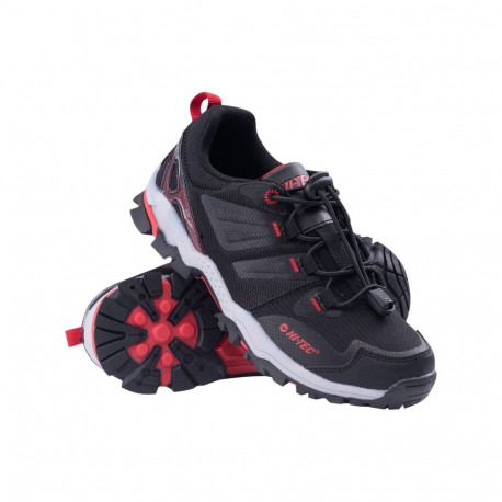 Hi-Tec Hagas Teen Jr shoes 92800598011 (37)