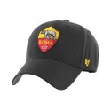 47 Brand ITFL AS Roma Basic Cap ITFL-RAC01CTP-BK (One size)