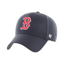 47 Brand MLB Boston Red Sox MVP Cap B-MVP02WBV-NYM (One size)