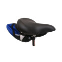Dunlop bicycle saddle bag waterproof pannier 1043098