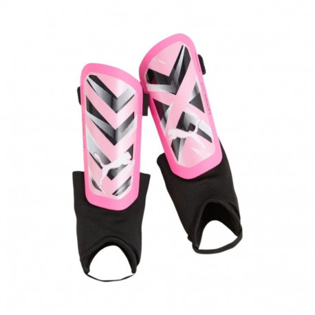 Puma Ultra Light Ankle Football Shin Guards M 30874 08 (XL)