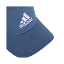 Adidas Cotton Twill Baseball cap IR7872 (Dorośli M/L)