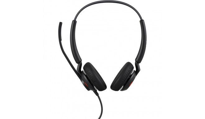 "Jabra Engage 40 Inline Link Stereo USB-A MS"