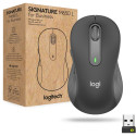 "Logitech M650 L for Business Bluetooth Graphite"