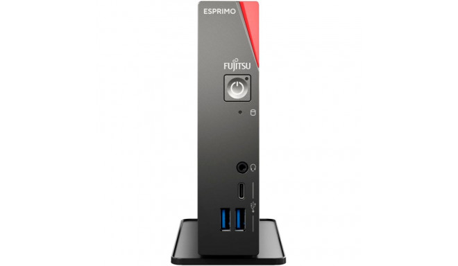 "Fujitsu ESPRIMO G9013 Mini PC i5 13400/16GB/512SSD/WLAN/W11Pro"