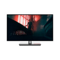 "68,6cm/27"" (2560x1440) Lenovo ThinkVision P27q-30 16:9 QHD IPS 4ms 60Hz HDMI DP Pivot Black"