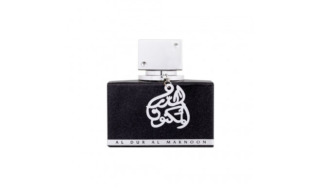 Lattafa Al Dur Al Maknoon Silver Eau de Parfum (100ml)