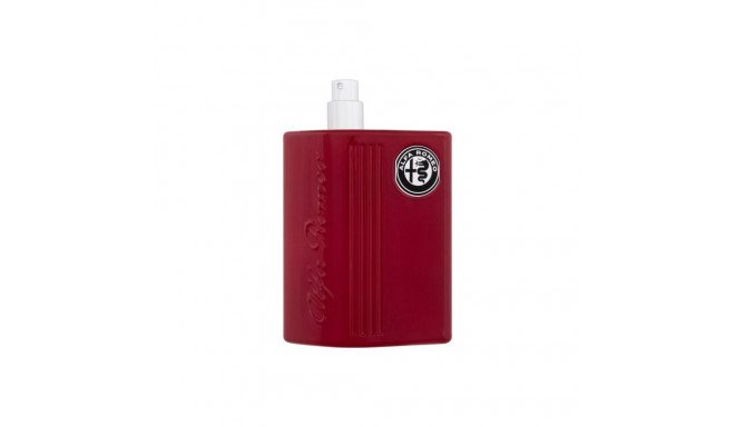 Alfa Romeo Red Eau de Toilette (125ml)