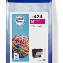 BROTHER LC424M INK FOR MINI19 BIZ-SL