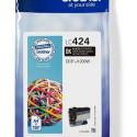 BROTHER LC424BK INK FOR MINI19 BIZ-SL
