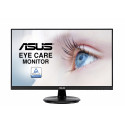 ASUS 27” 1080P MONITOR (VA27DCP) - FULL HD, IPS, 75HZ, USB-C 65W POWER DELIVERY, SPEAKERS, ADAPTIVE-