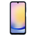 Samsung pouzdro se slotem na kartu EF-OA256TBEGWW se slotem na kartu pro Samsung Galaxy A25 5G - čer