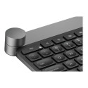 Logitech klaviatuur Craft Advanced PAN Nordic